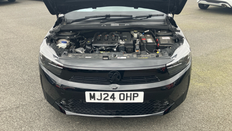 Vauxhall Corsa 1.2 GS 5dr Petrol Hatchback